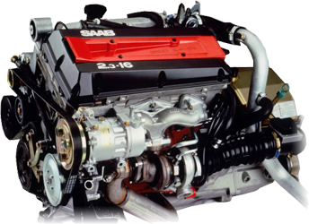 P07C0 Engine